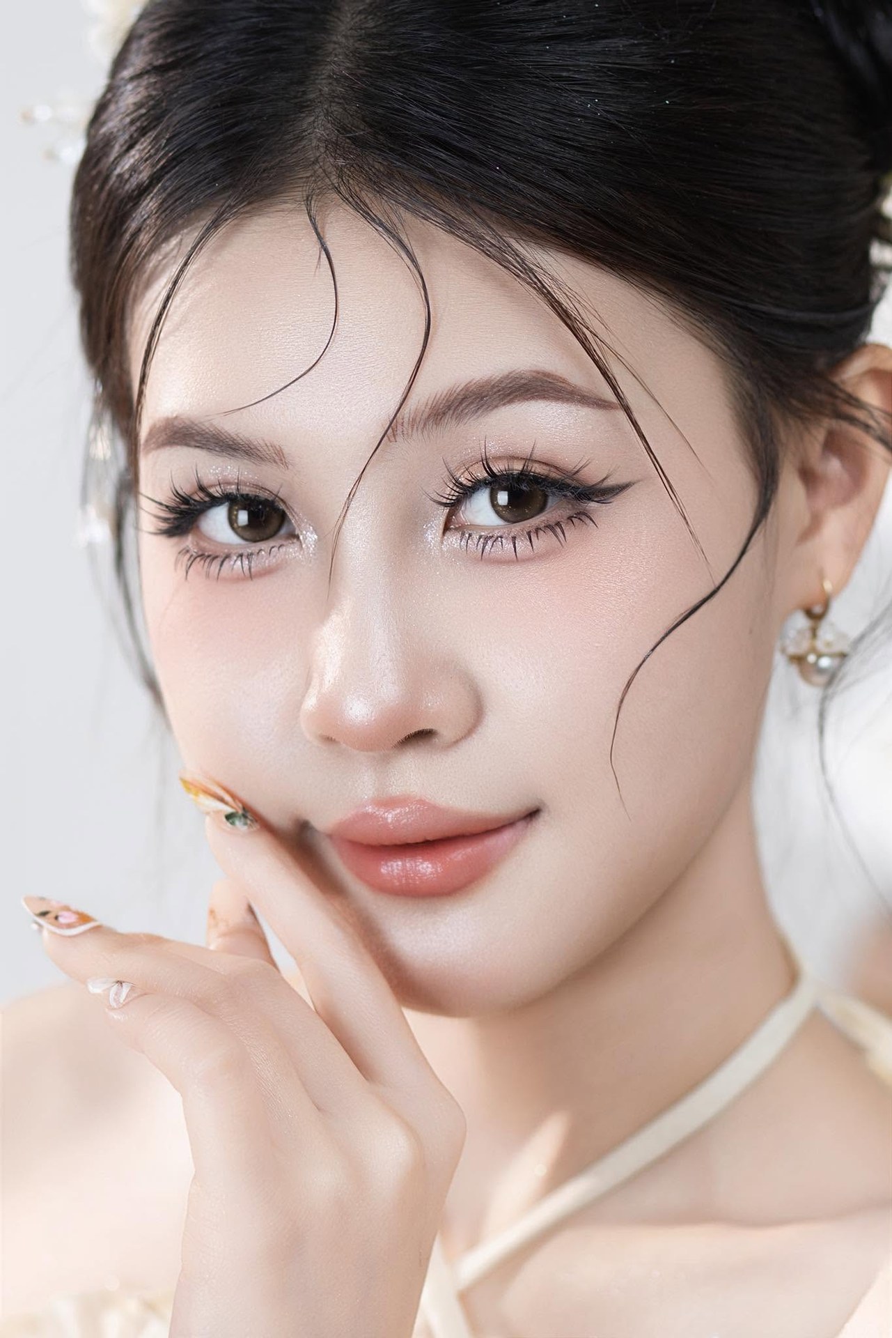 Makeup sự kiện